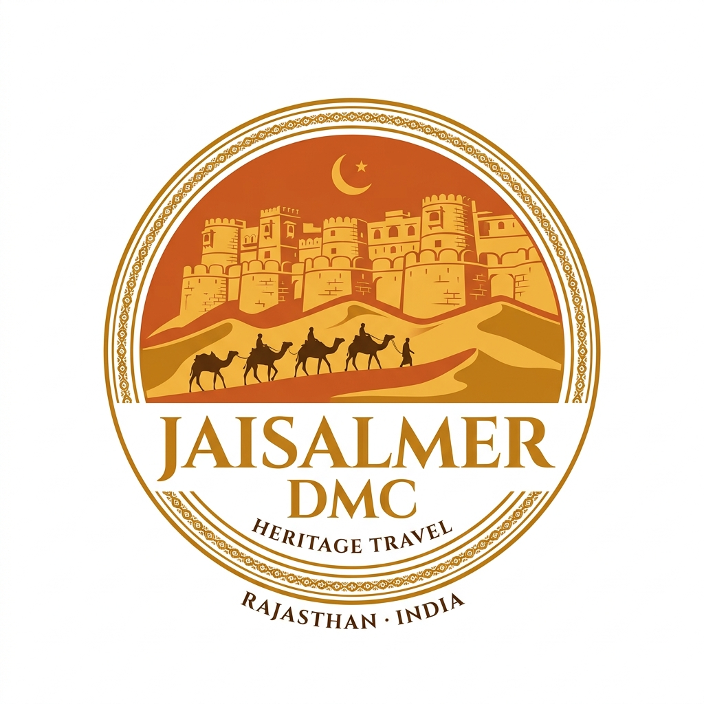Jaisalmer DMC